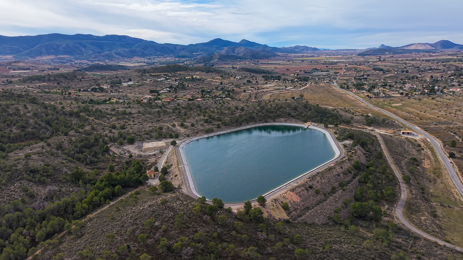 Embalse 1